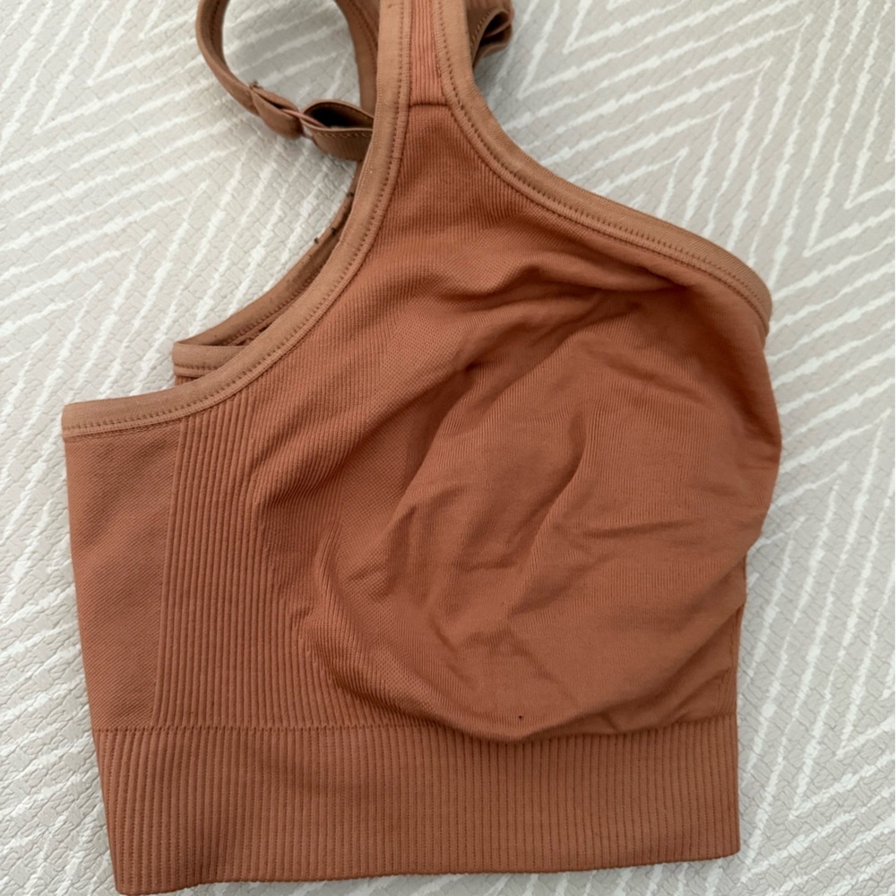 Bravado Tan Full Cup Pregnancy Bra